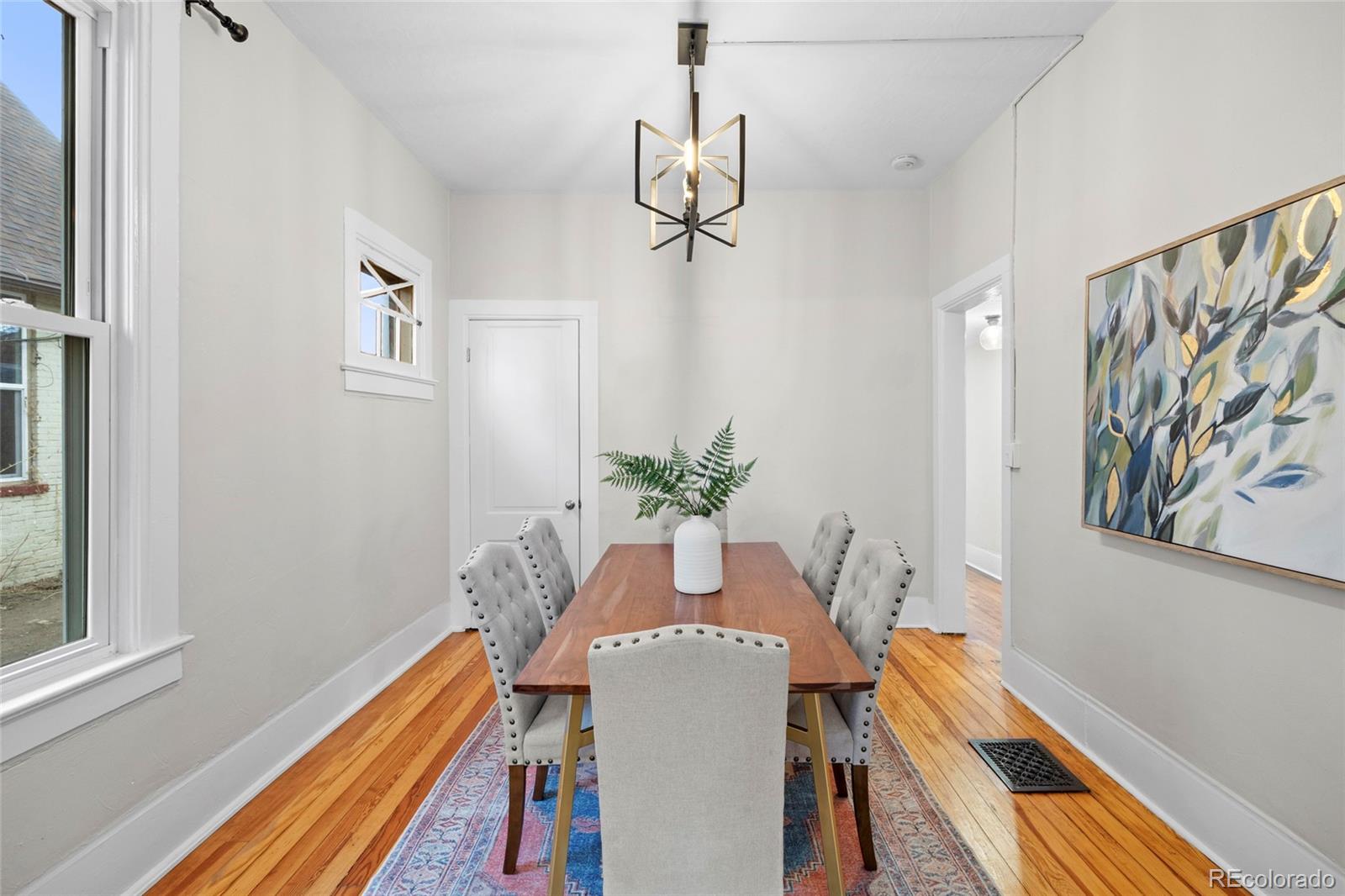 MLS Image #11 for 2836 n josephine street,denver, Colorado