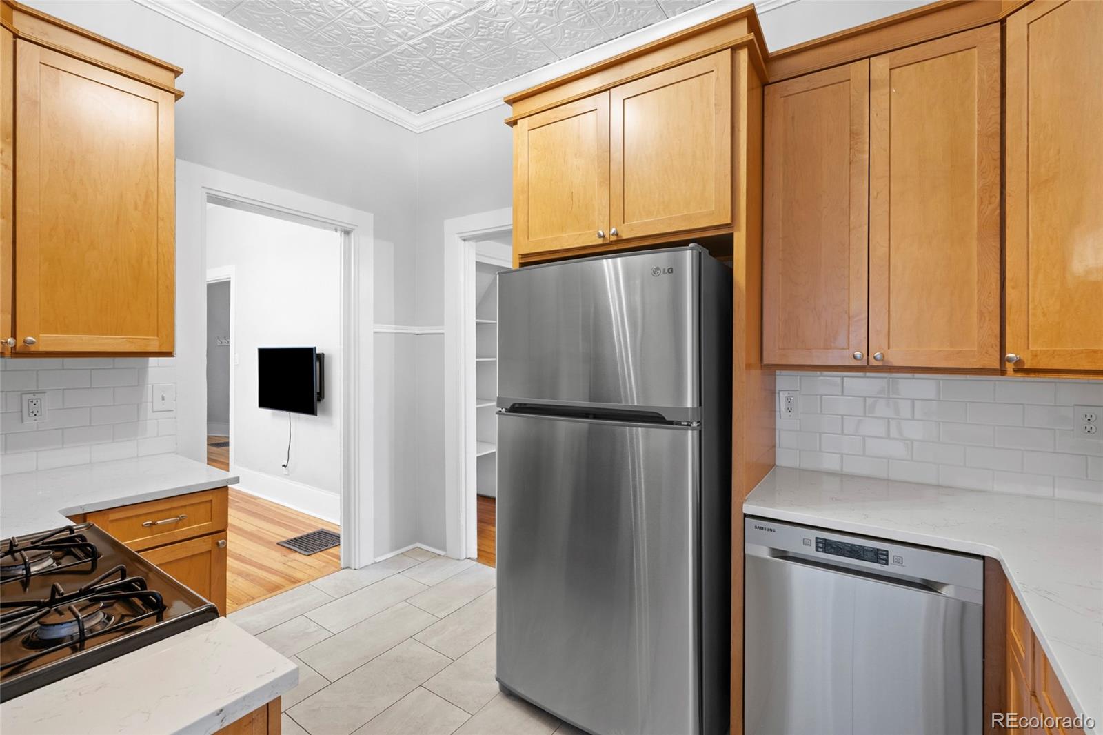 MLS Image #13 for 2836 n josephine street,denver, Colorado