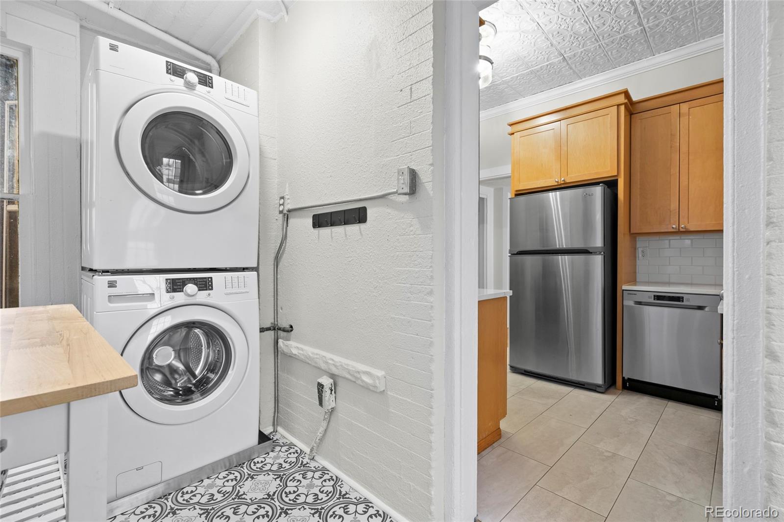 MLS Image #18 for 2836 n josephine street,denver, Colorado