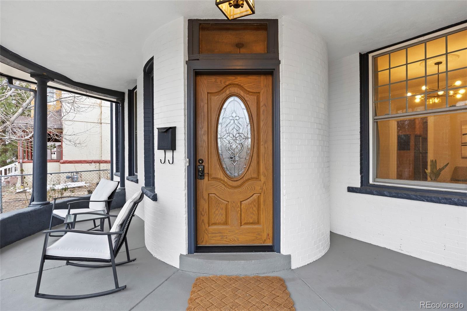 MLS Image #2 for 2836 n josephine street,denver, Colorado