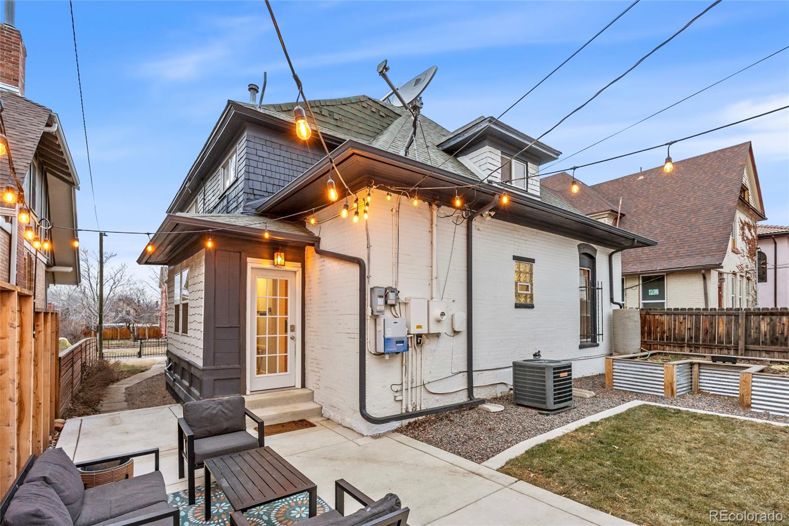 MLS Image #32 for 2836 n josephine street,denver, Colorado
