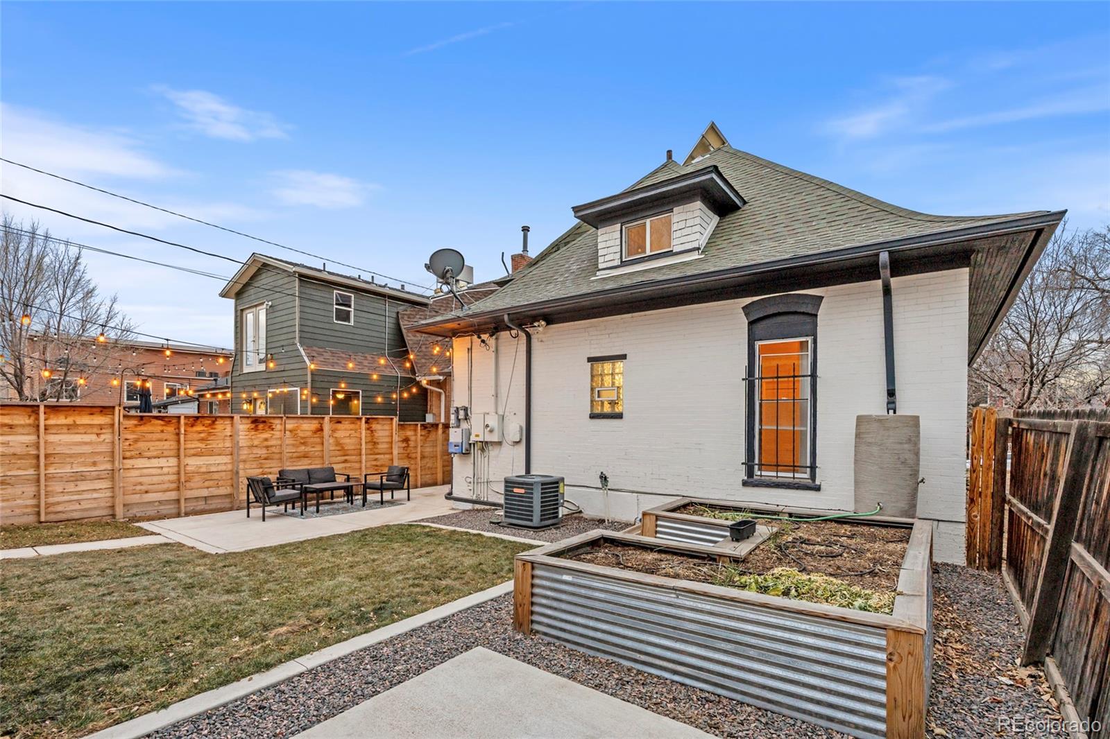 MLS Image #33 for 2836 n josephine street,denver, Colorado