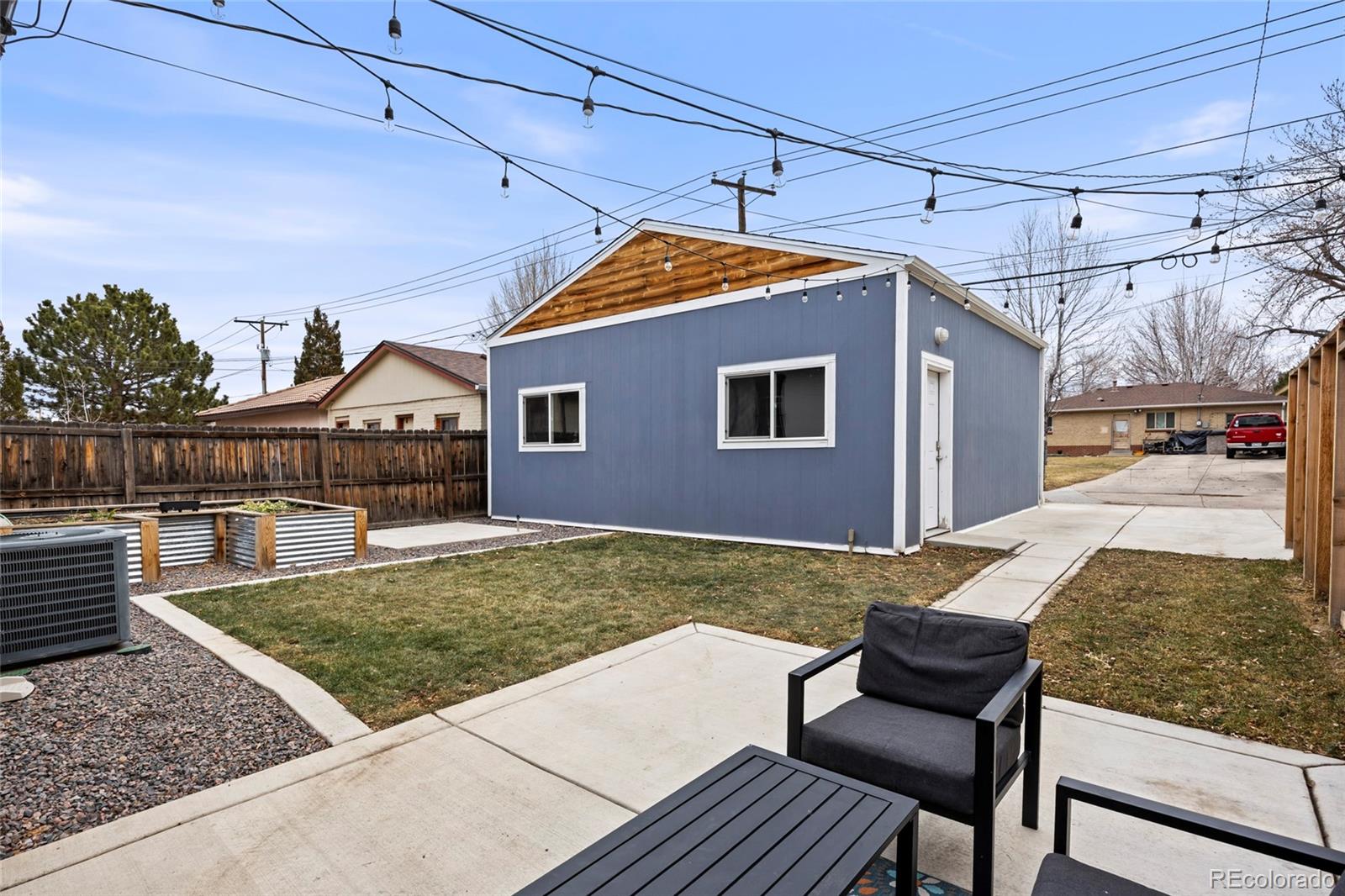 MLS Image #34 for 2836 n josephine street,denver, Colorado