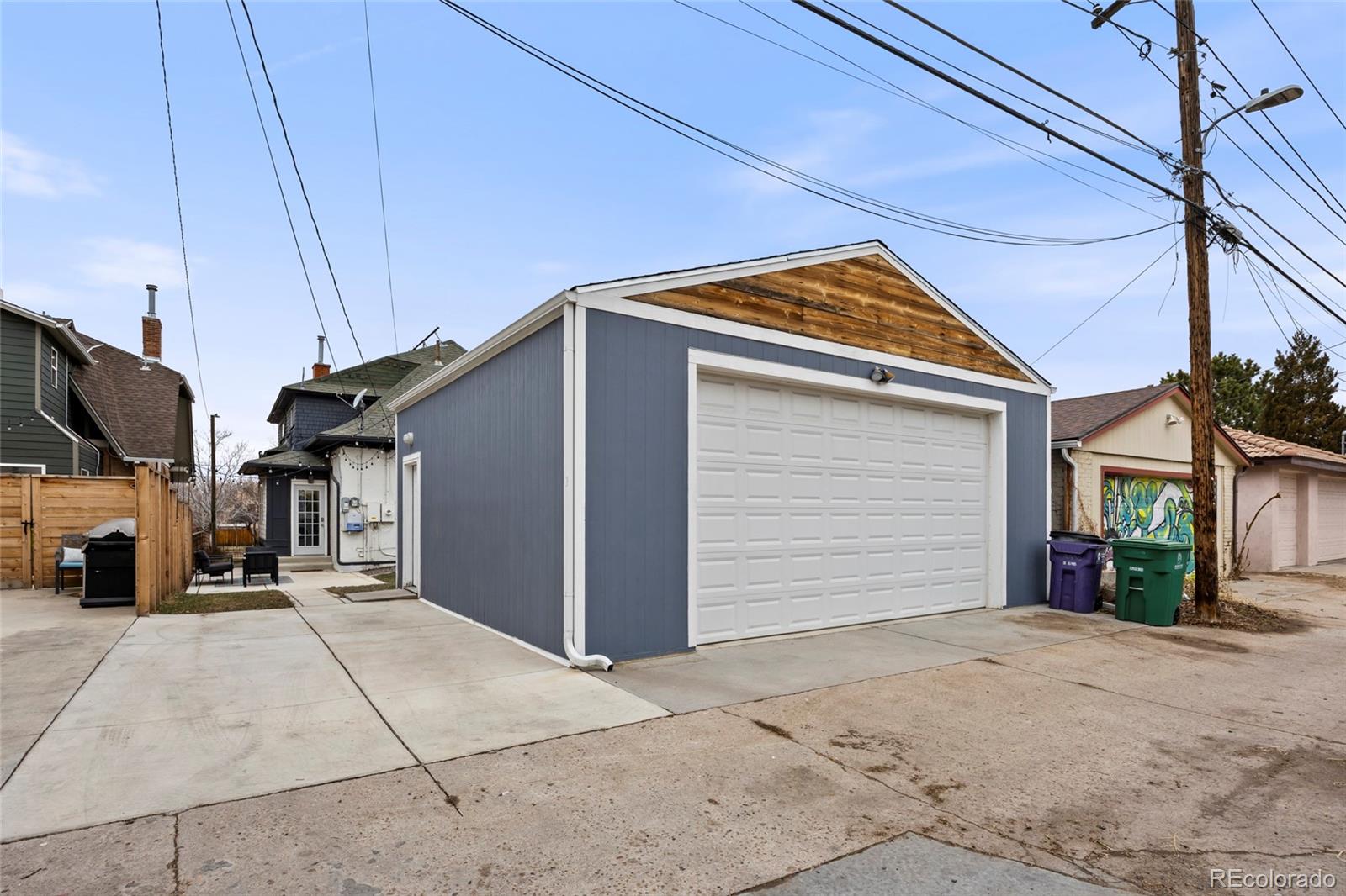 MLS Image #35 for 2836 n josephine street,denver, Colorado