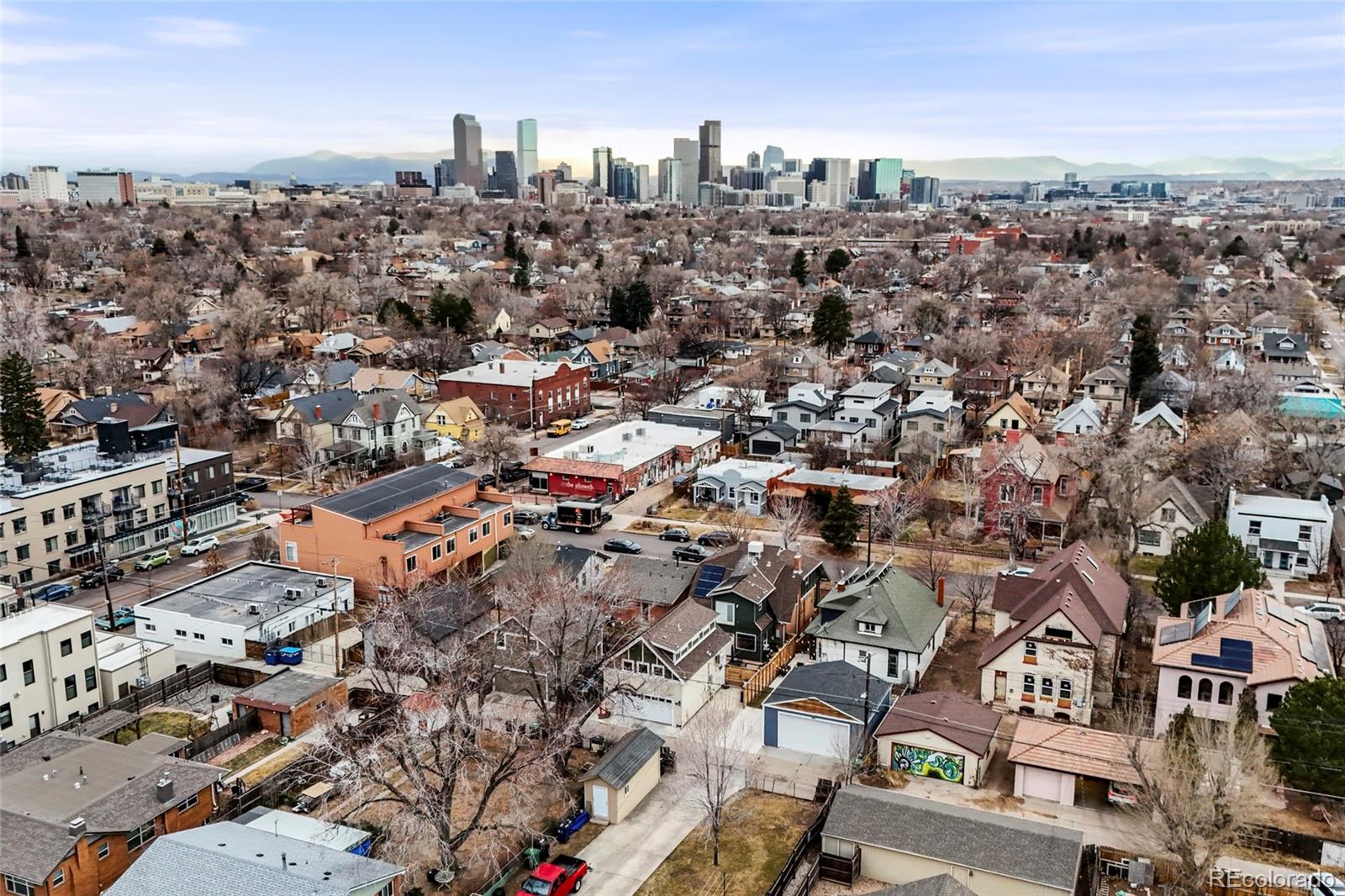 MLS Image #37 for 2836 n josephine street,denver, Colorado