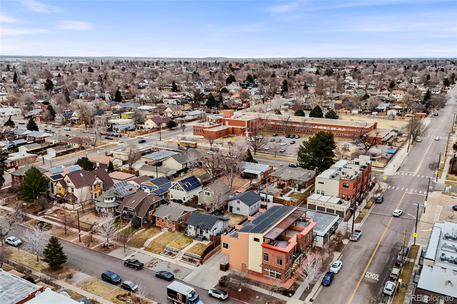 MLS Image #38 for 2836 n josephine street,denver, Colorado