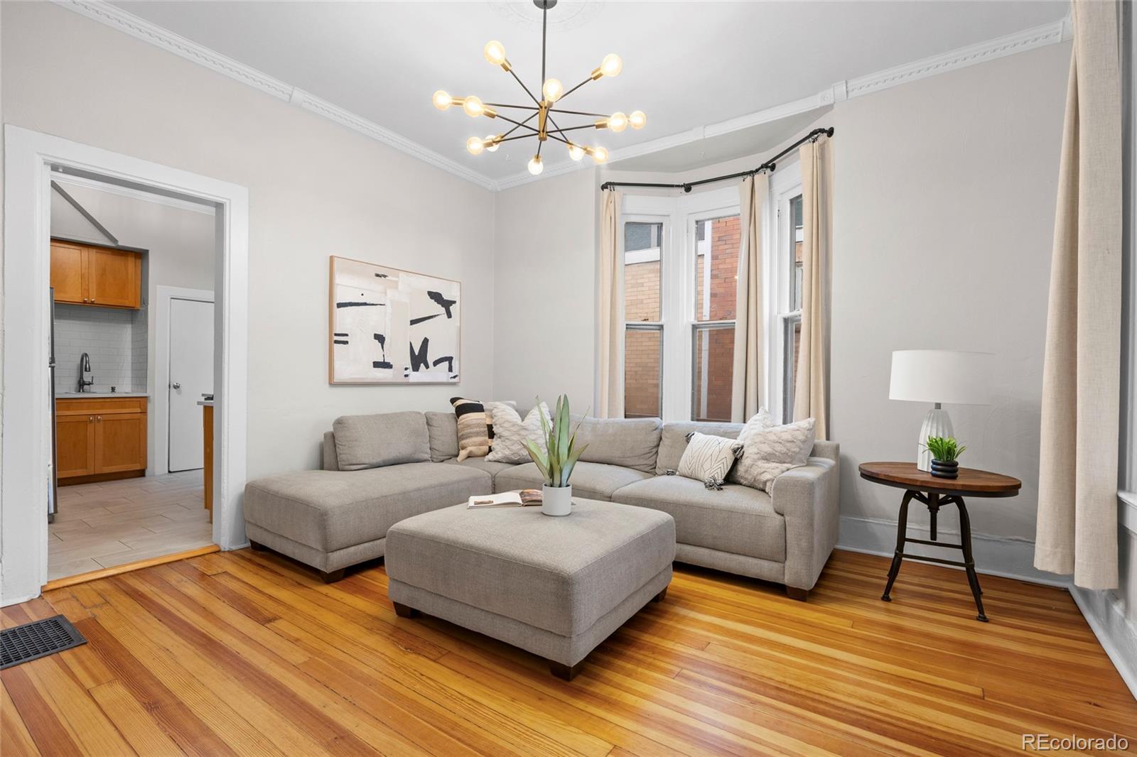 MLS Image #4 for 2836 n josephine street,denver, Colorado