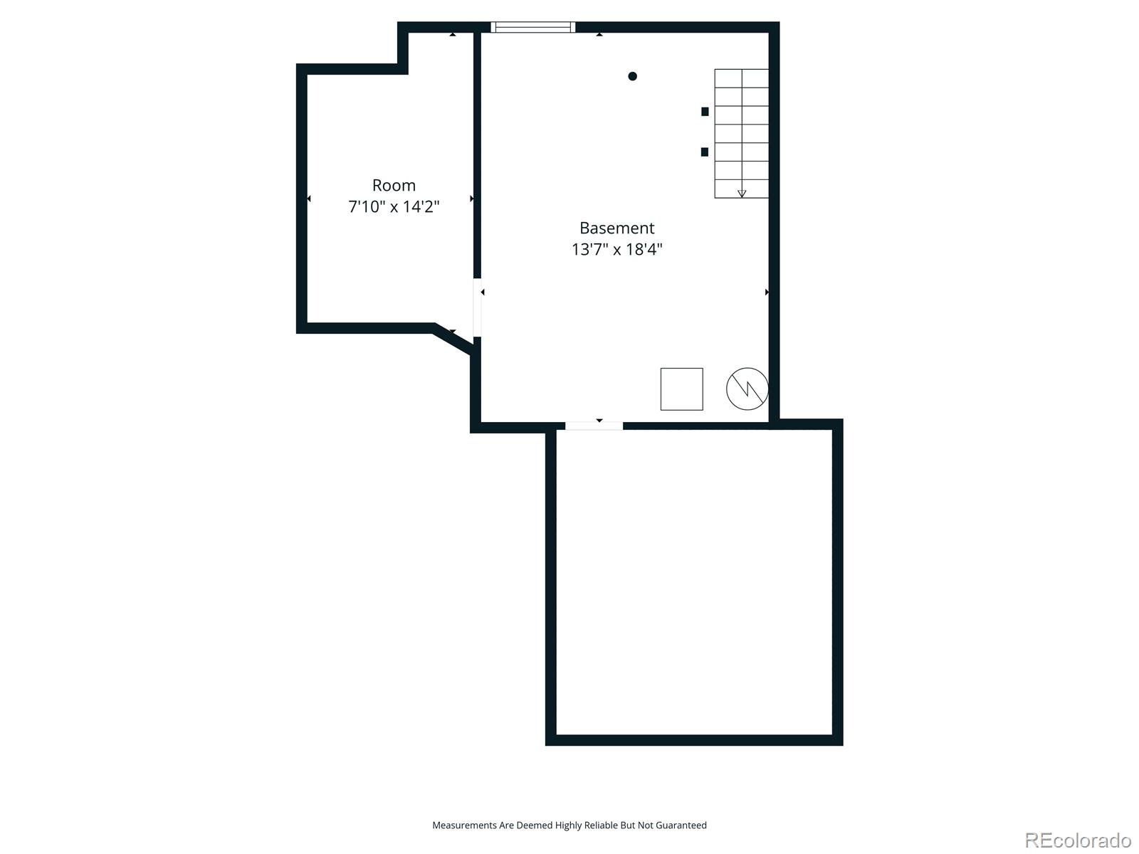 MLS Image #43 for 2836 n josephine street,denver, Colorado