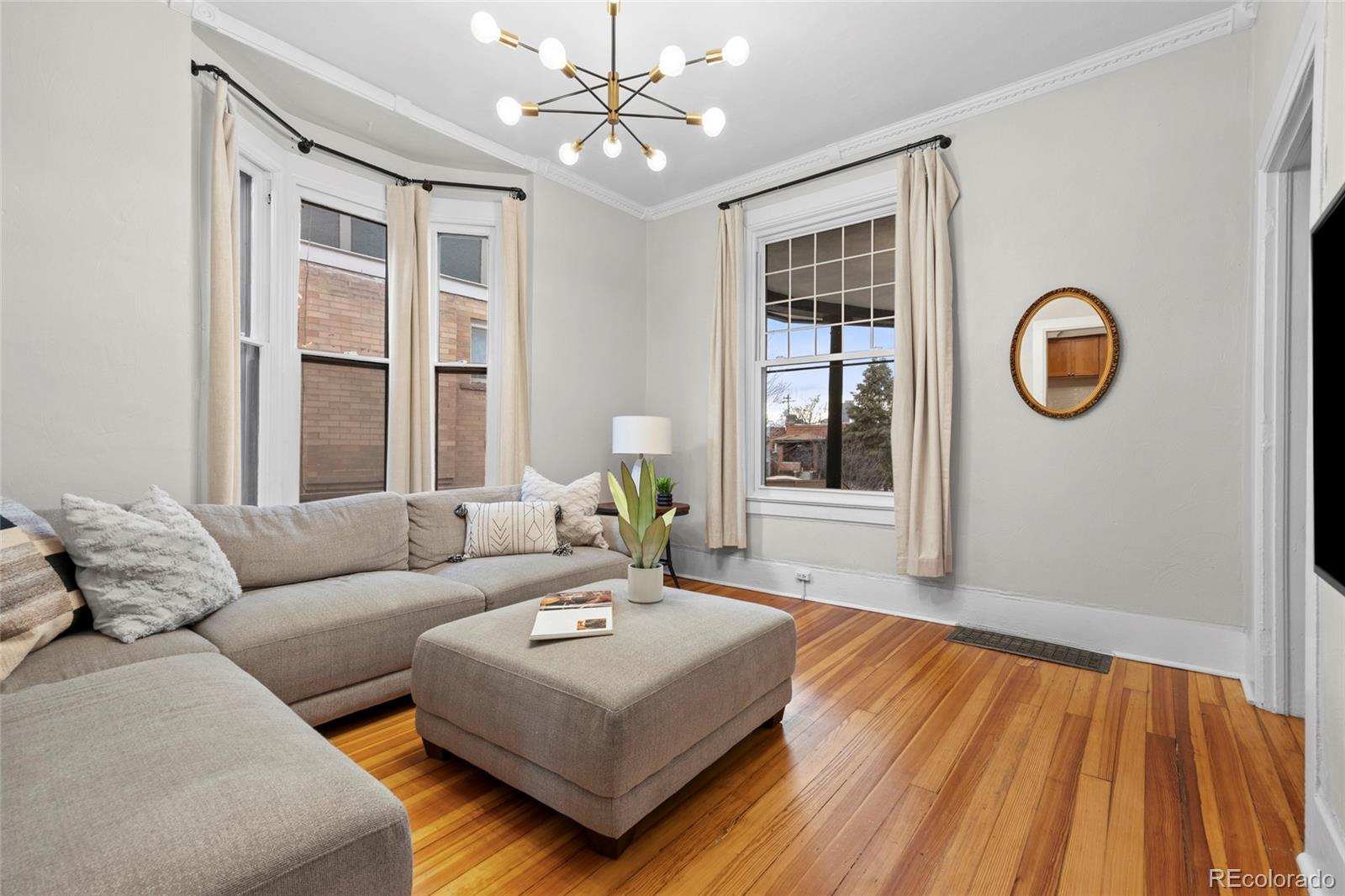 MLS Image #5 for 2836 n josephine street,denver, Colorado