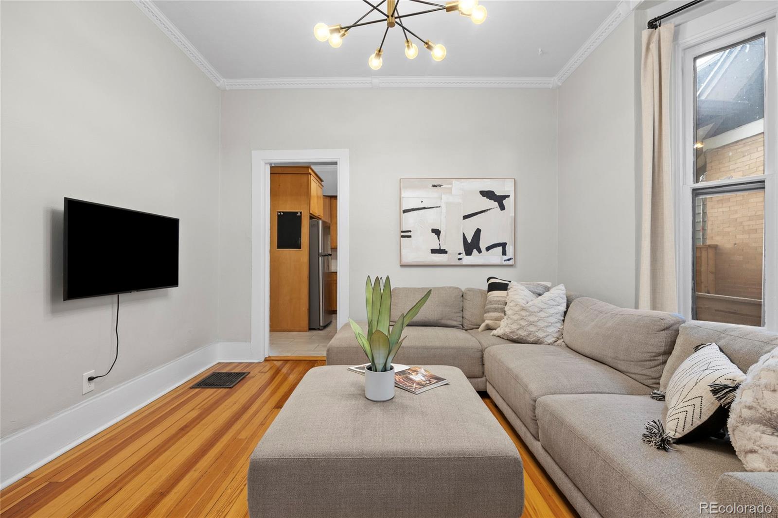 MLS Image #6 for 2836 n josephine street,denver, Colorado