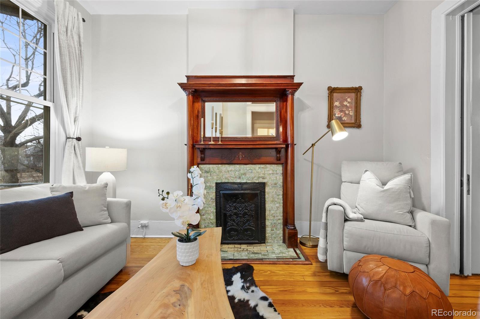 MLS Image #7 for 2836 n josephine street,denver, Colorado