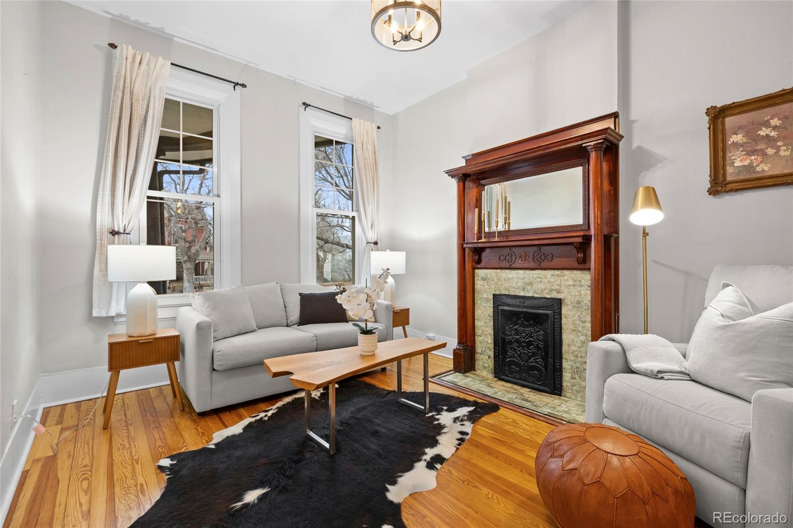 MLS Image #8 for 2836 n josephine street,denver, Colorado