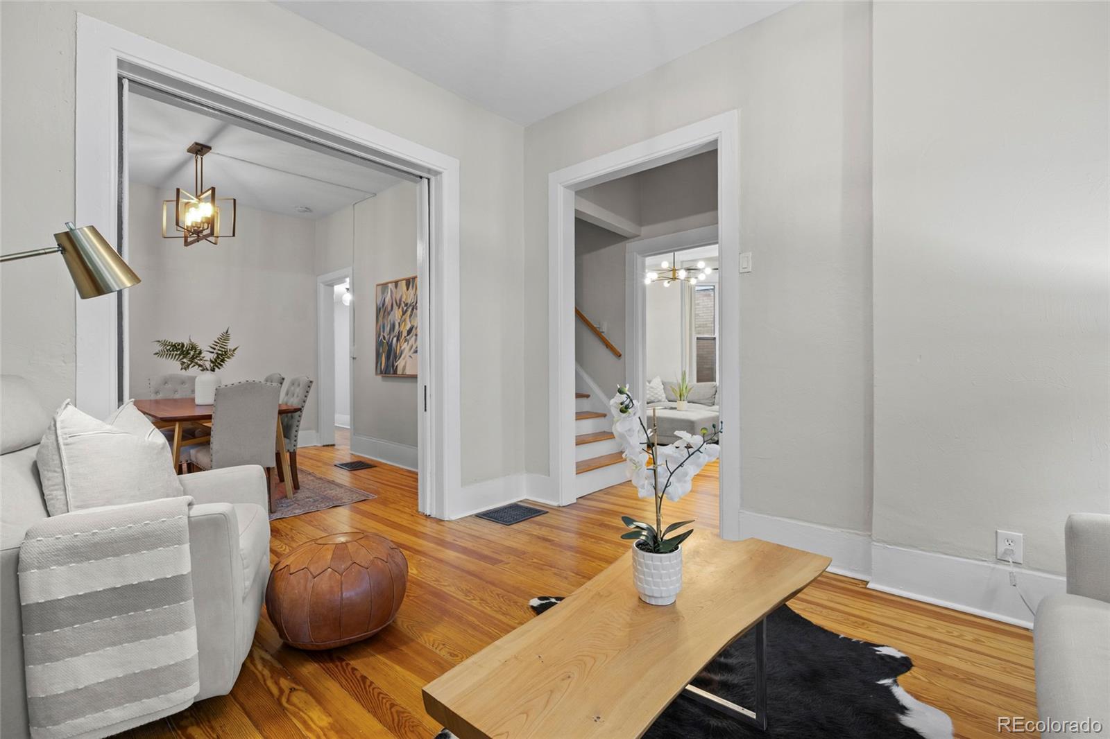 MLS Image #9 for 2836 n josephine street,denver, Colorado