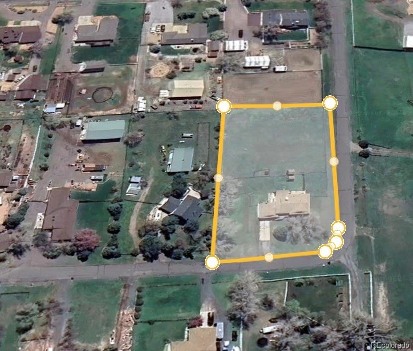 MLS Image #1 for 13952 w 78th place,arvada, Colorado