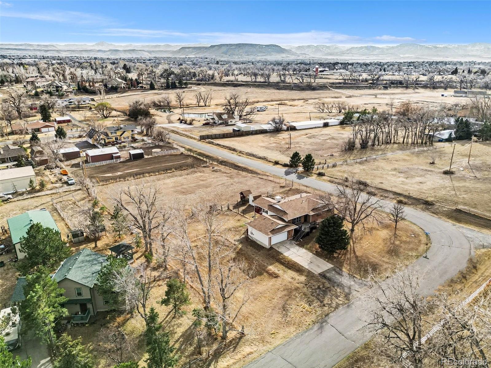 MLS Image #2 for 13952 w 78th place,arvada, Colorado