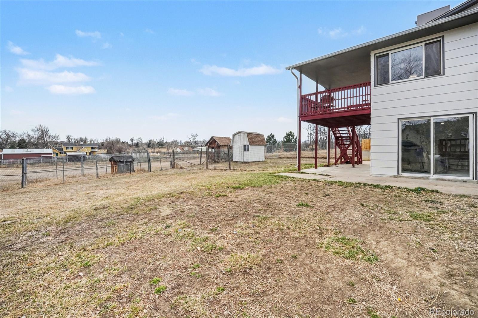 MLS Image #21 for 13952 w 78th place,arvada, Colorado