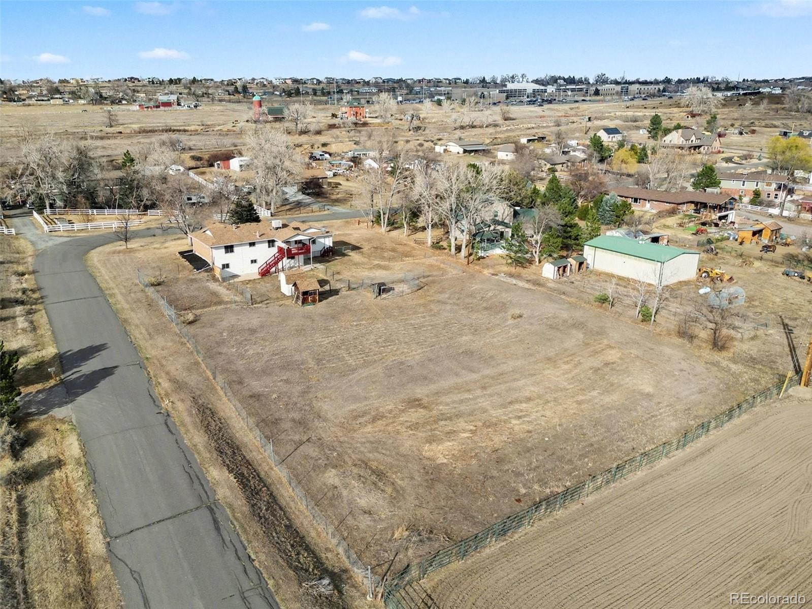 MLS Image #23 for 13952 w 78th place,arvada, Colorado