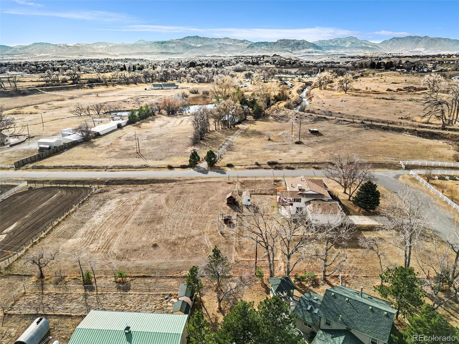 MLS Image #24 for 13952 w 78th place,arvada, Colorado