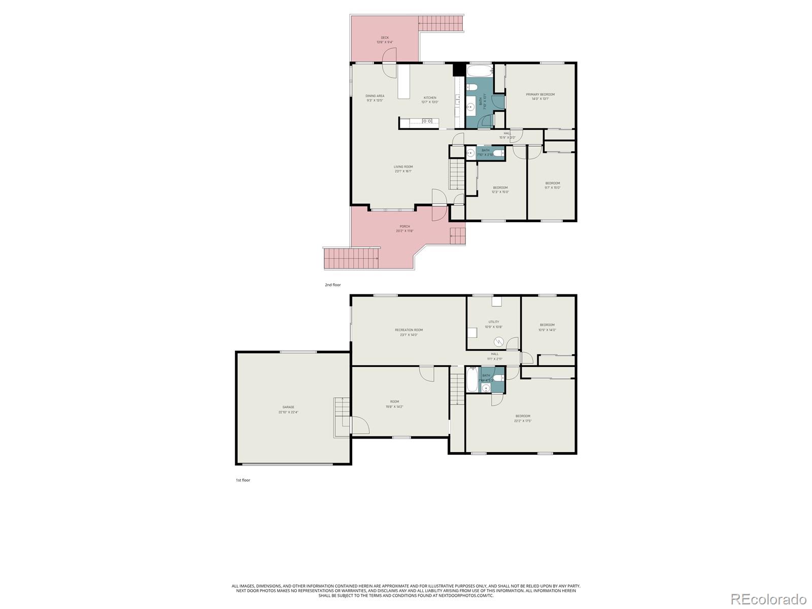 MLS Image #25 for 13952 w 78th place,arvada, Colorado