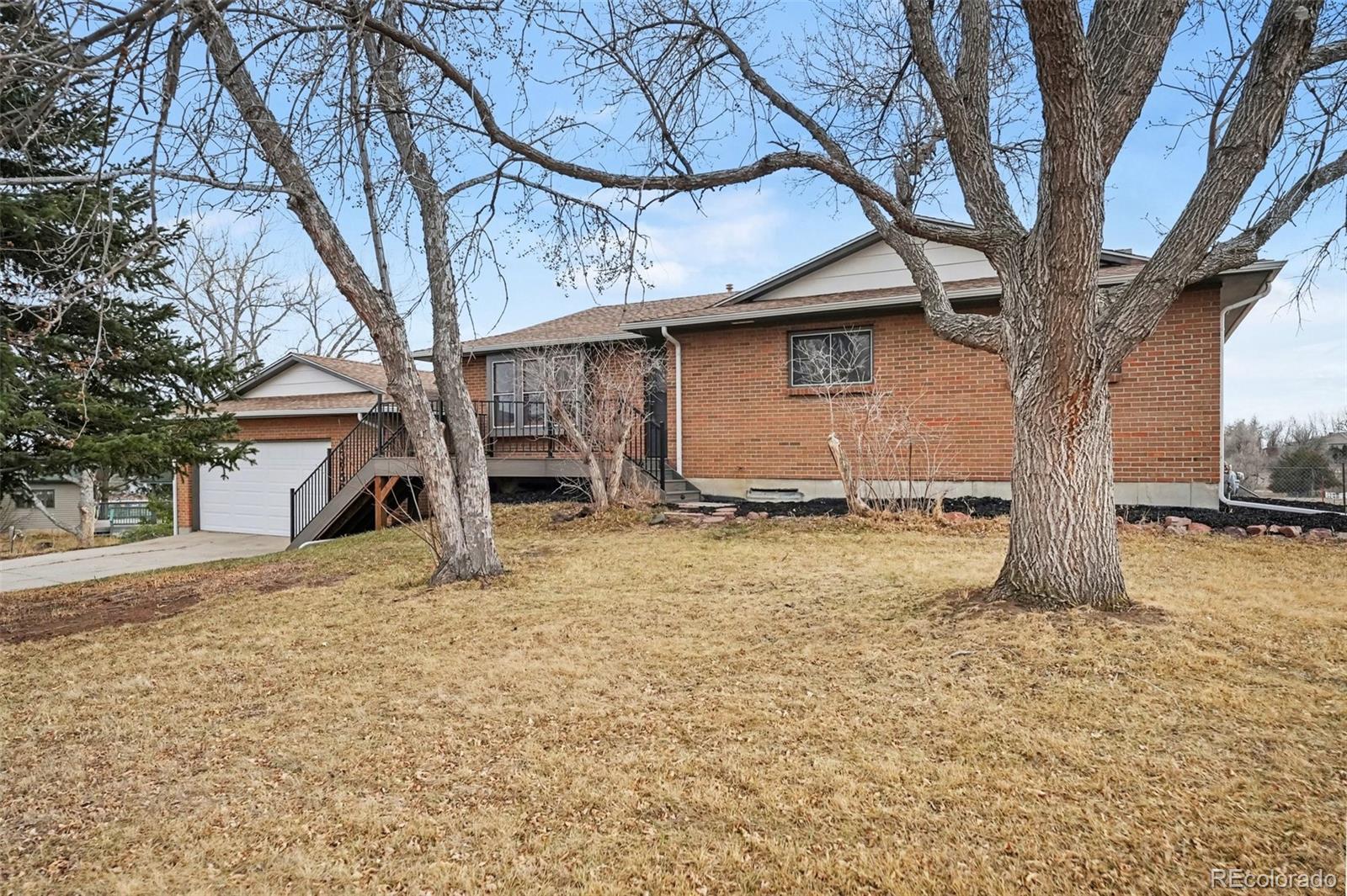 MLS Image #4 for 13952 w 78th place,arvada, Colorado