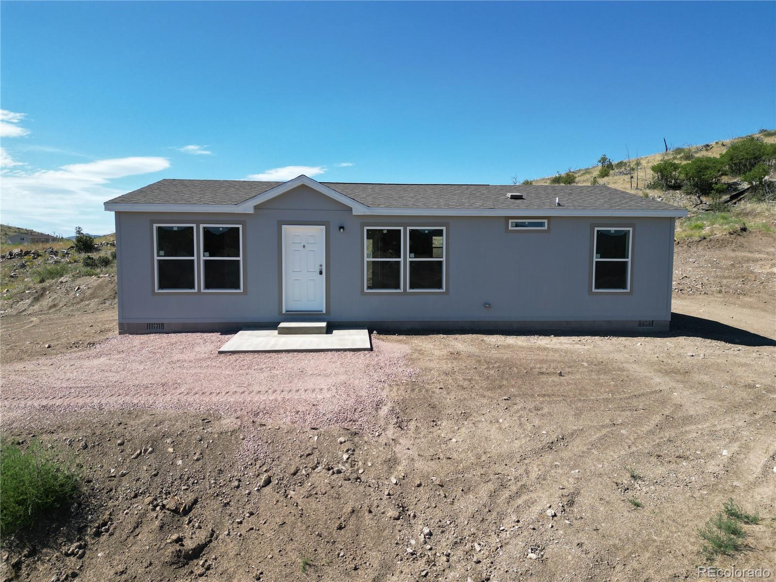 MLS Image #0 for 171  sunset trail,cotopaxi, Colorado