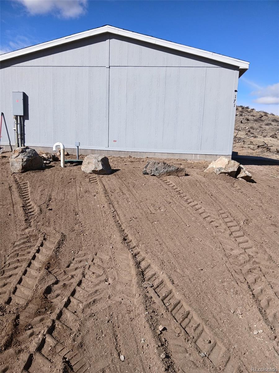 MLS Image #4 for 171  sunset trail,cotopaxi, Colorado