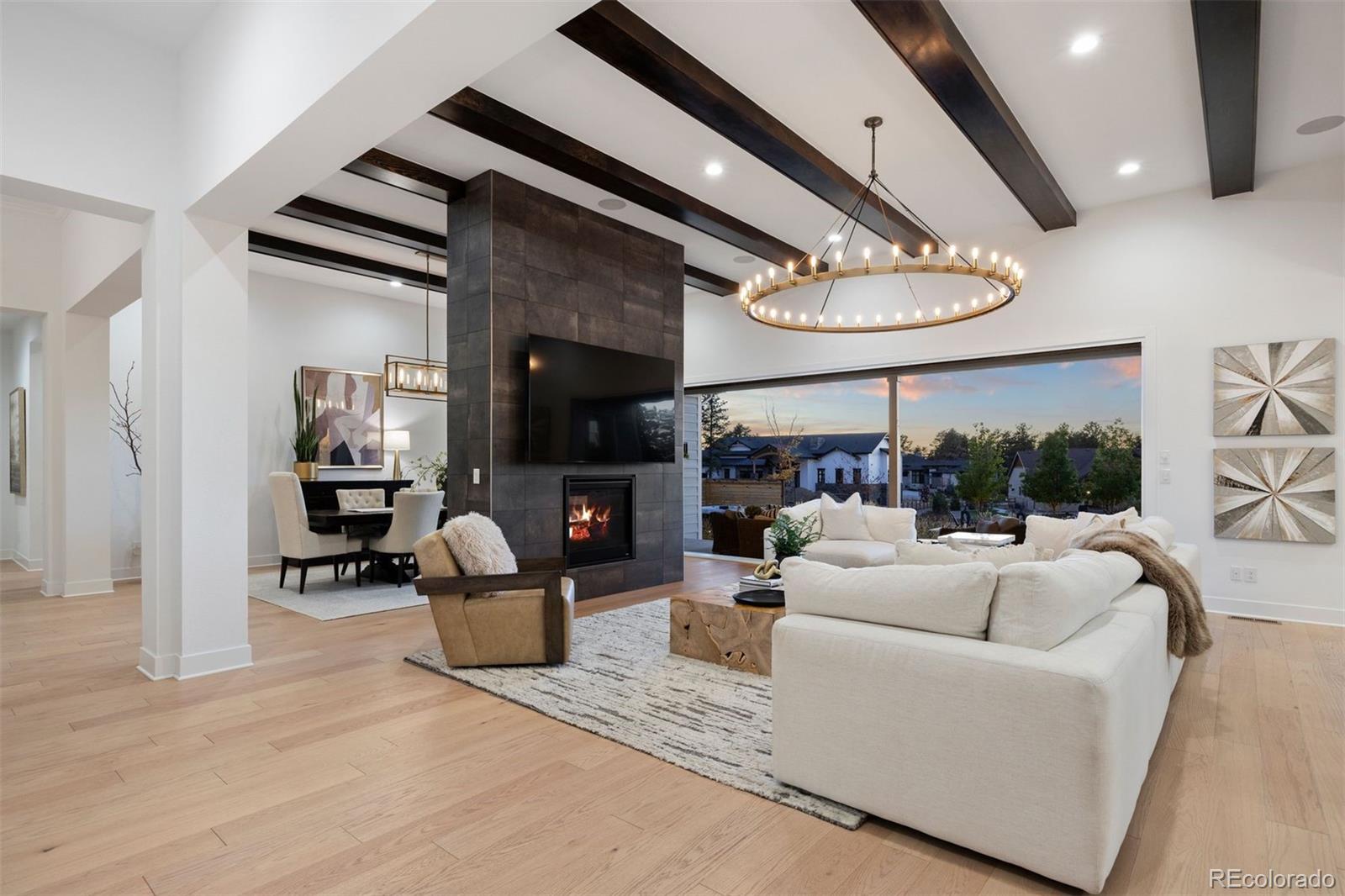 MLS Image #12 for 5915  powell road,parker, Colorado