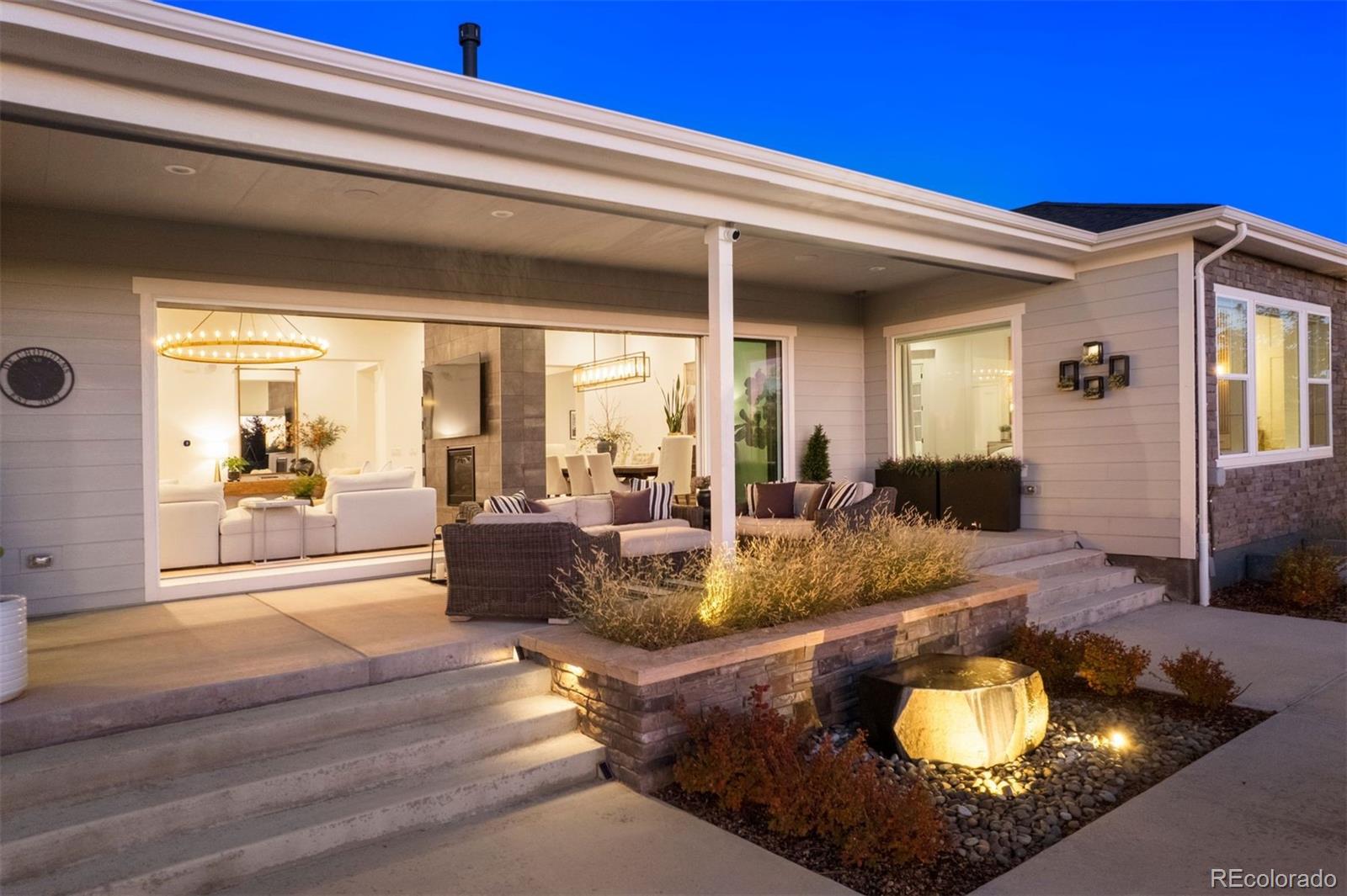 MLS Image #17 for 5915  powell road,parker, Colorado