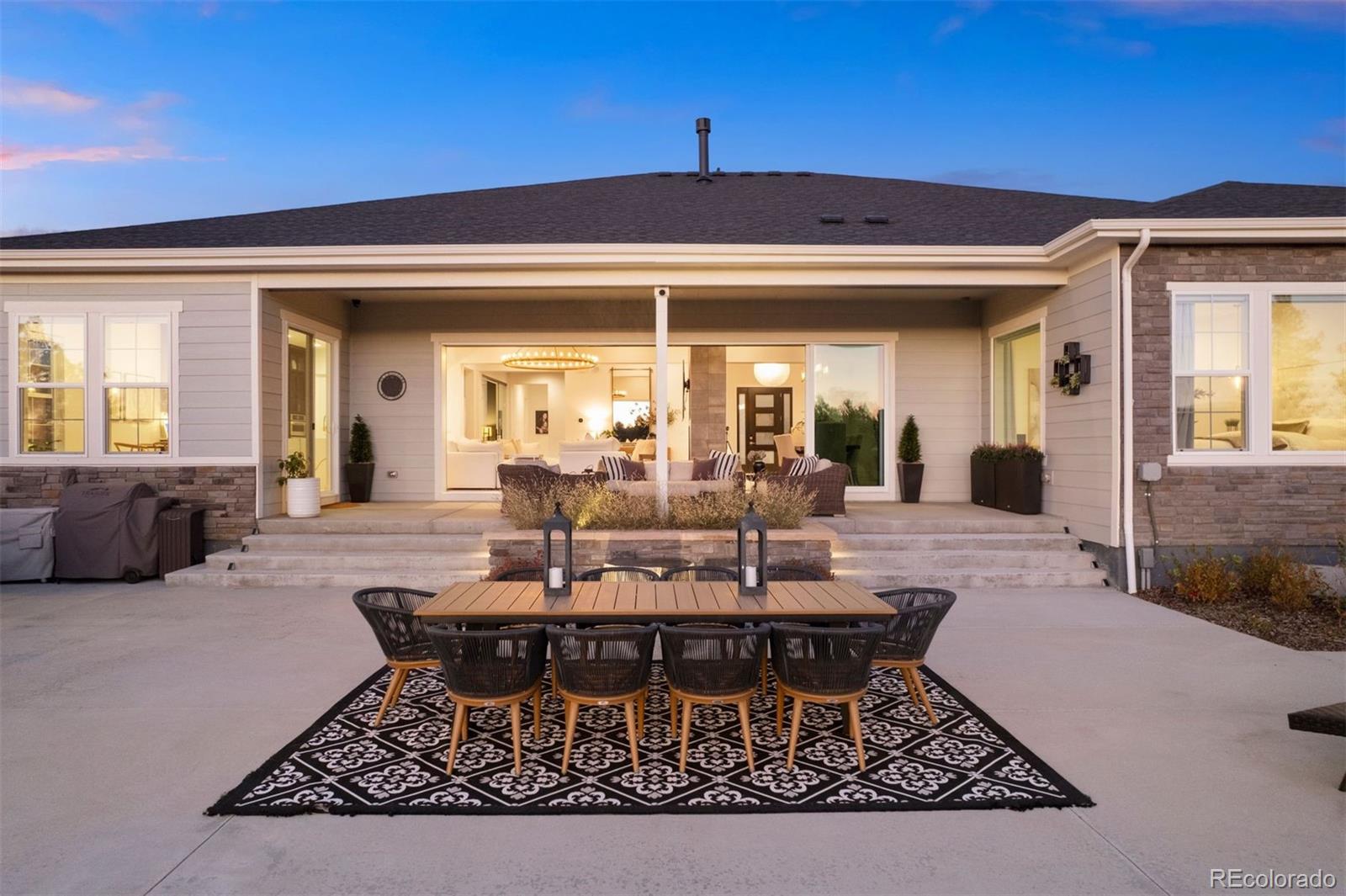 MLS Image #27 for 5915  powell road,parker, Colorado