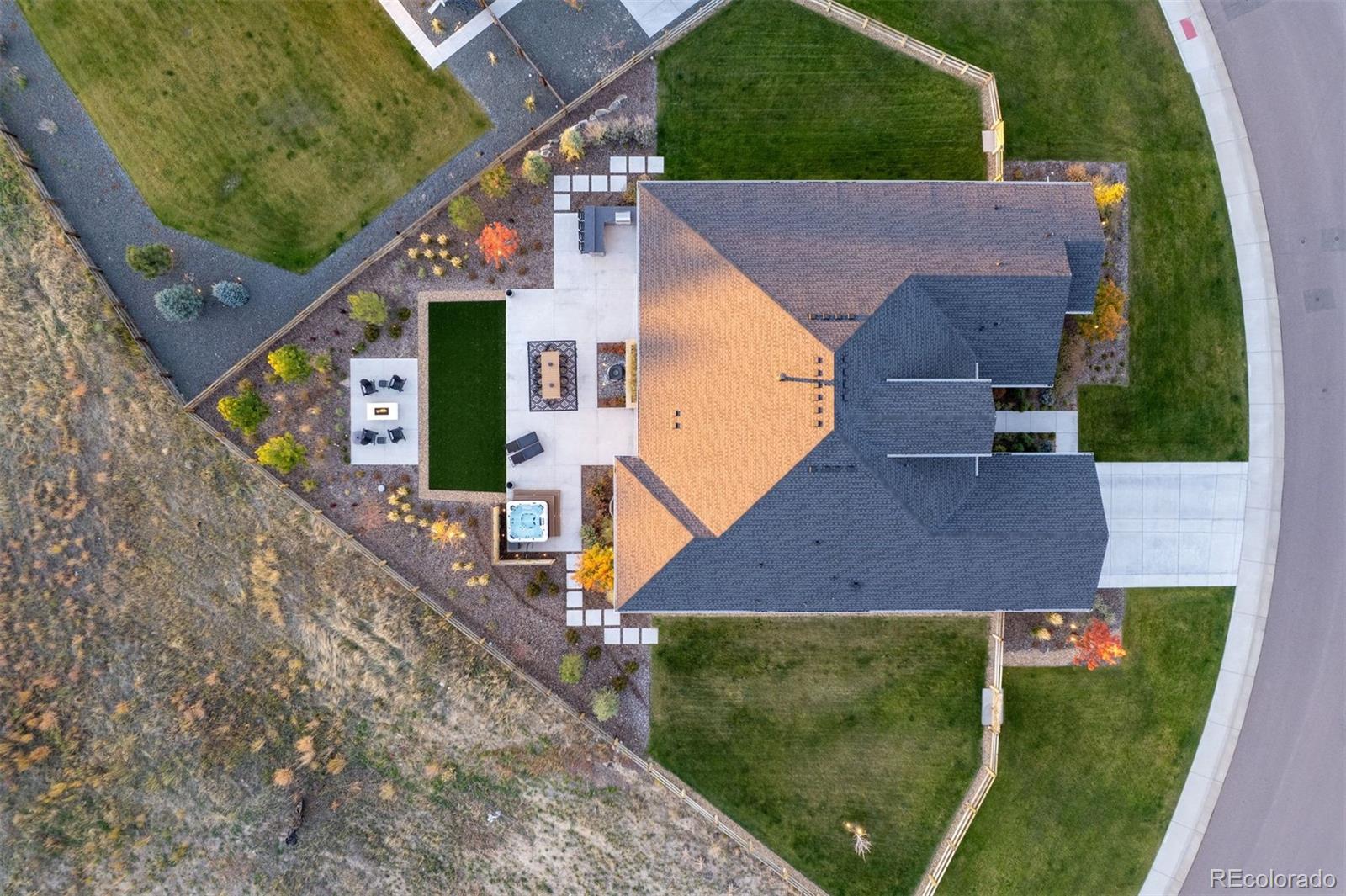 MLS Image #47 for 5915  powell road,parker, Colorado