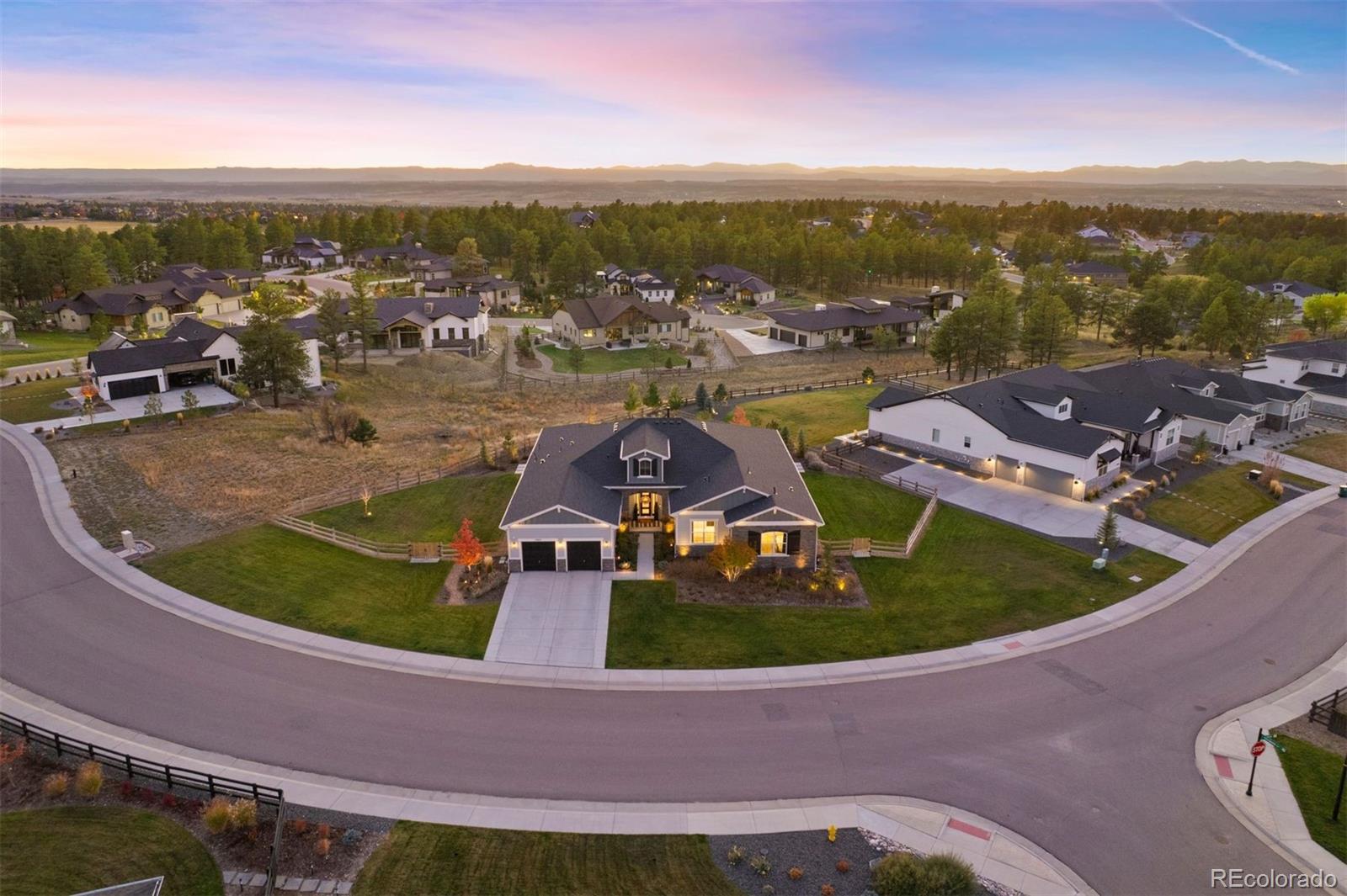 MLS Image #48 for 5915  powell road,parker, Colorado