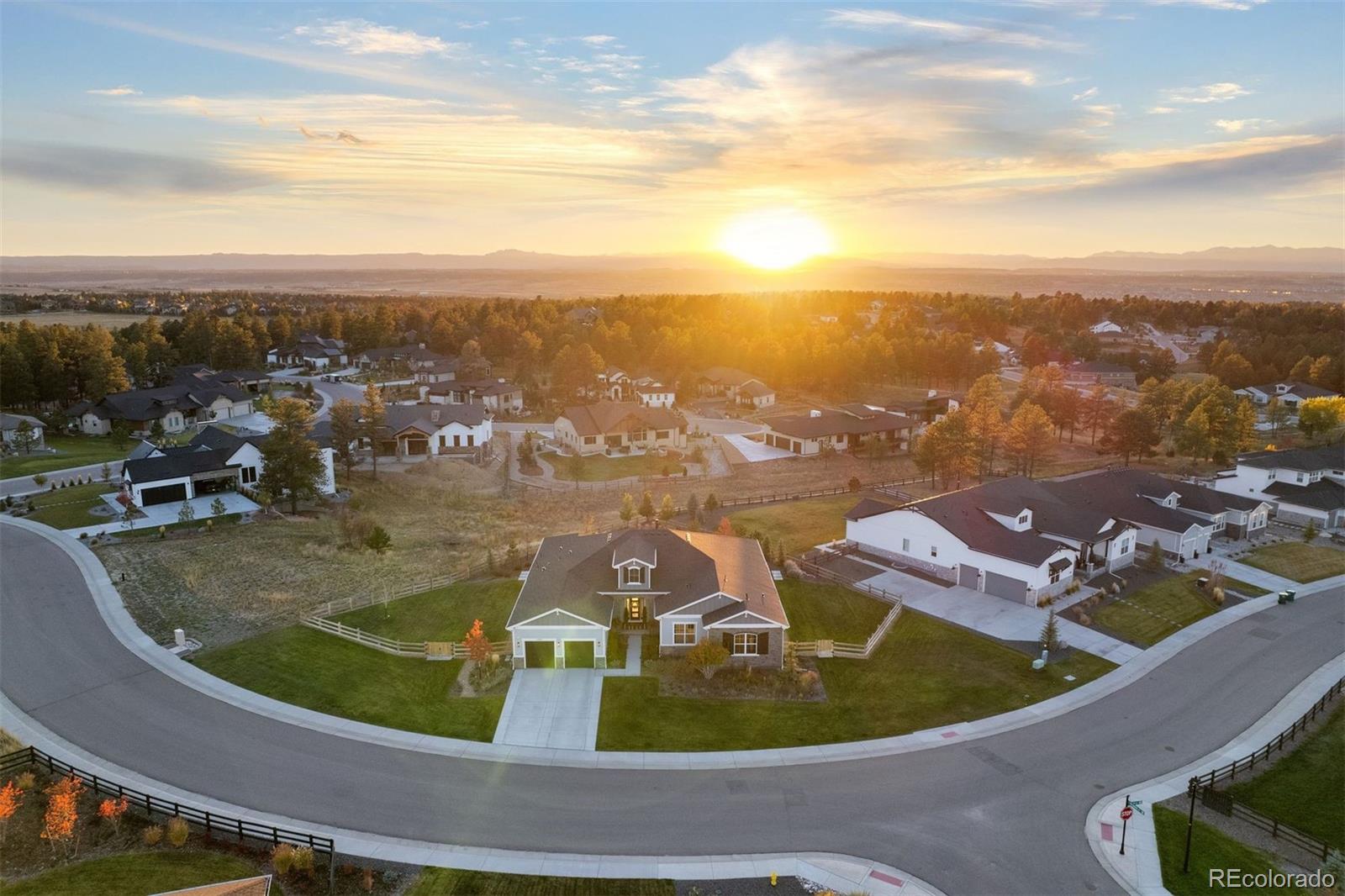 MLS Image #49 for 5915  powell road,parker, Colorado