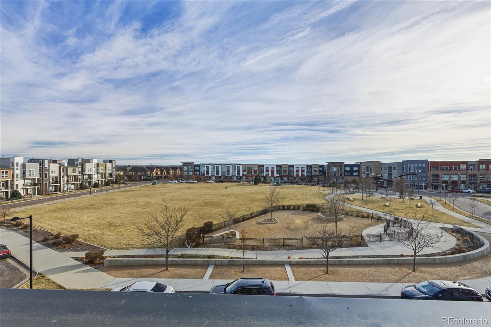 MLS Image #12 for 480 e fremont place 403,centennial, Colorado