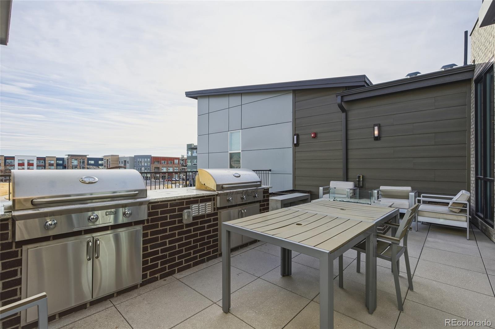 MLS Image #13 for 480 e fremont place 403,centennial, Colorado