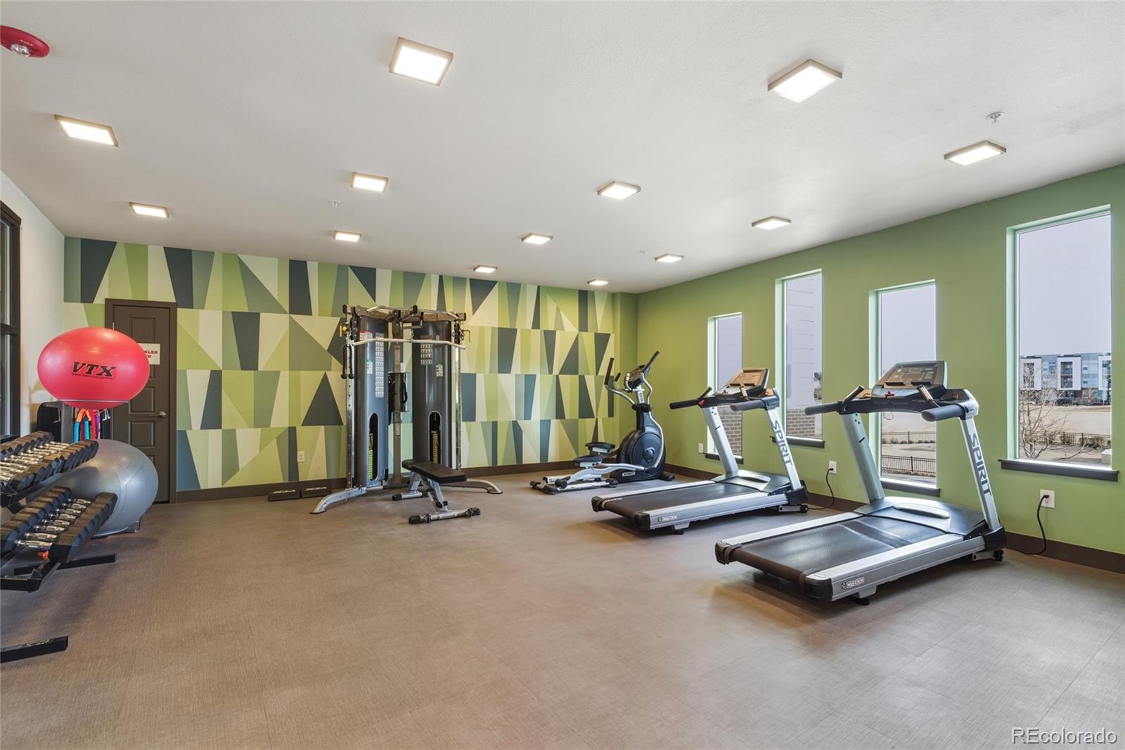 MLS Image #14 for 480 e fremont place 403,centennial, Colorado
