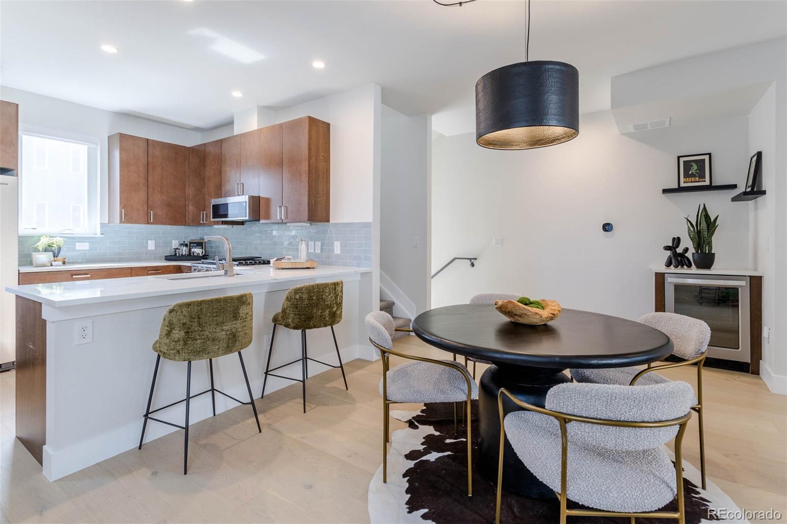 MLS Image #5 for 3531 s emerson street,englewood, Colorado