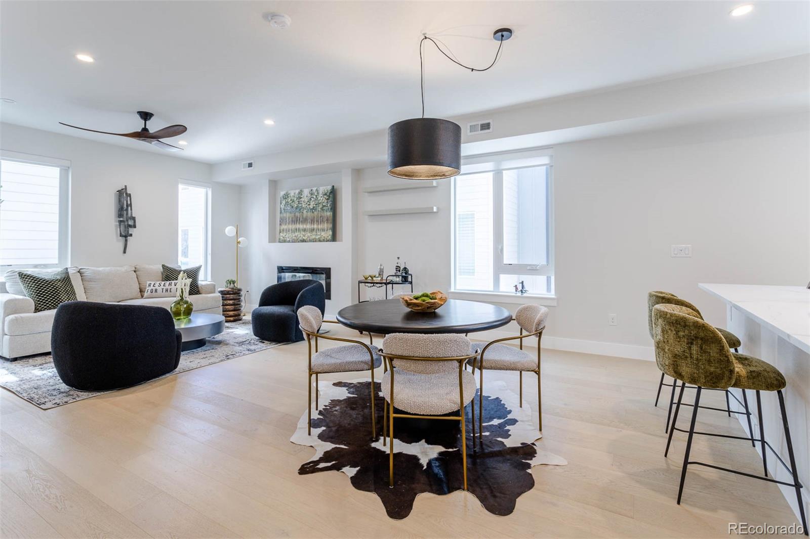 MLS Image #6 for 3531 s emerson street,englewood, Colorado