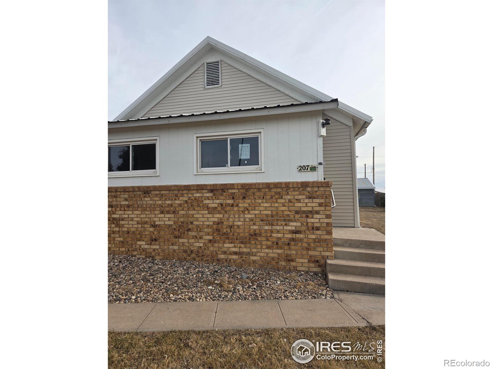 MLS Image #0 for 207 s fremont avenue,fleming, Colorado
