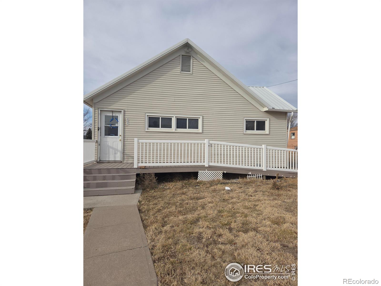MLS Image #12 for 207 s fremont avenue,fleming, Colorado