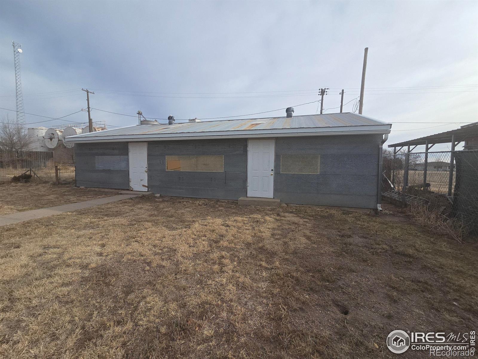 MLS Image #13 for 207 s fremont avenue,fleming, Colorado