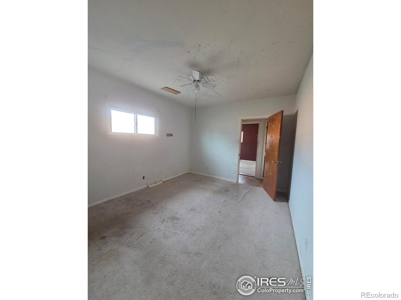 MLS Image #3 for 207 s fremont avenue,fleming, Colorado