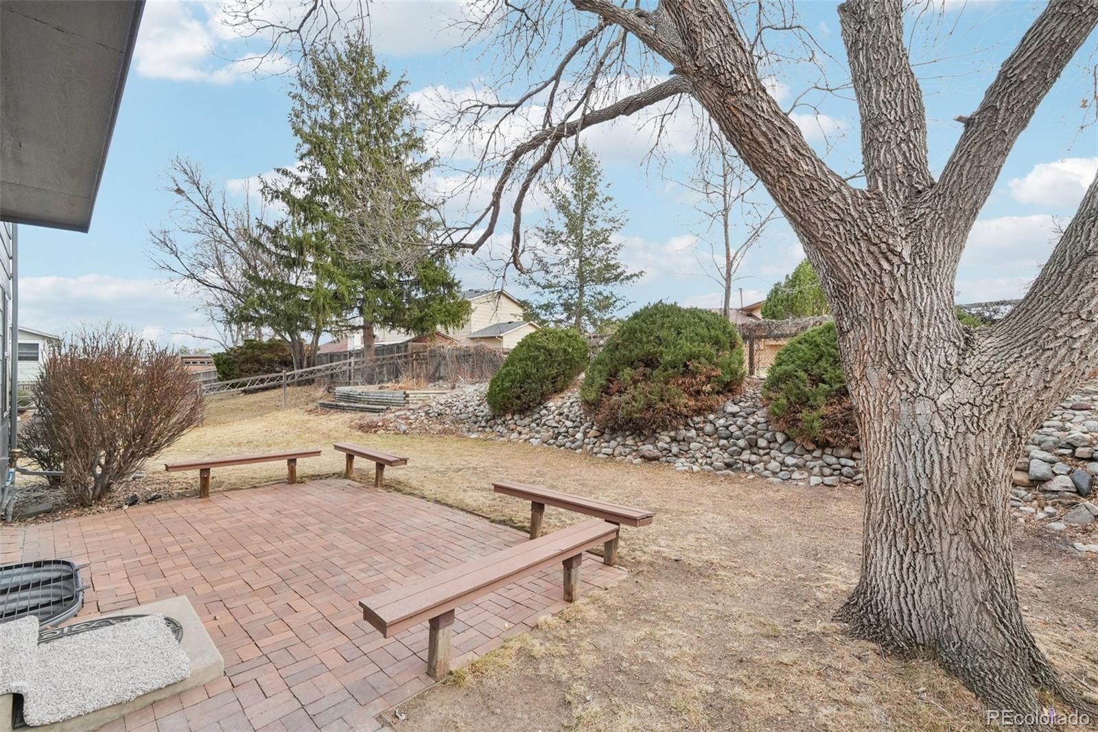 MLS Image #3 for 9700 w chenango avenue,littleton, Colorado