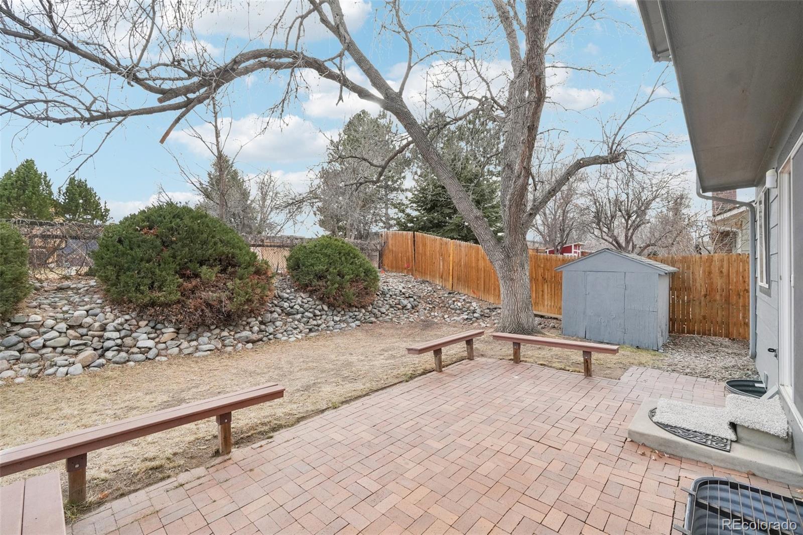MLS Image #38 for 9700 w chenango avenue,littleton, Colorado