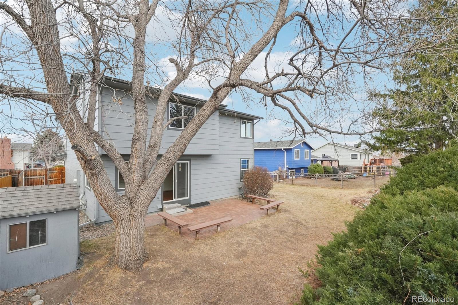MLS Image #39 for 9700 w chenango avenue,littleton, Colorado