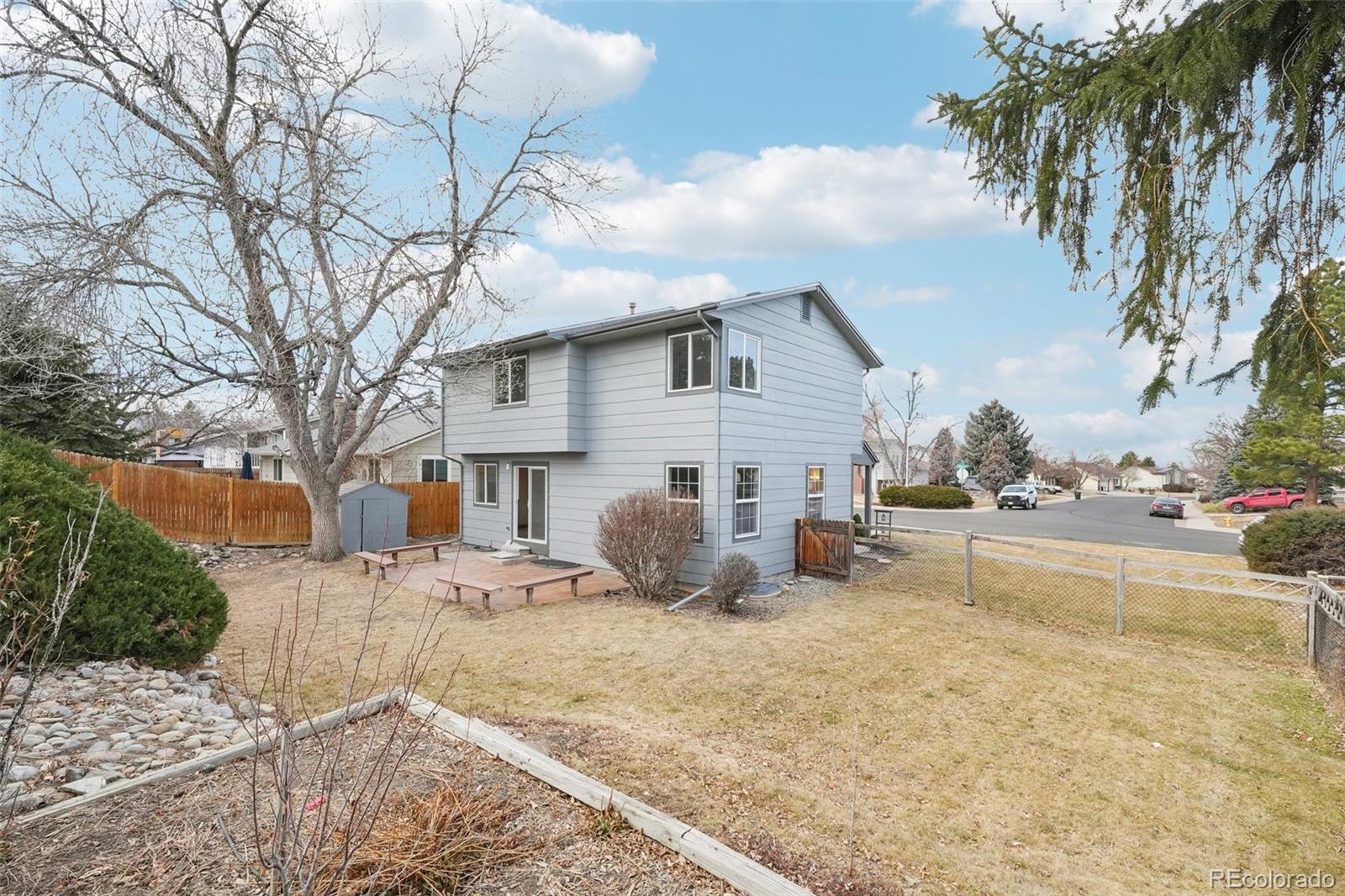 MLS Image #40 for 9700 w chenango avenue,littleton, Colorado