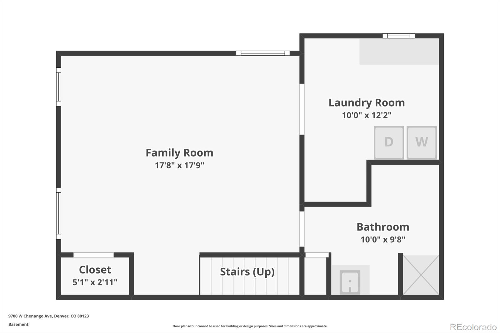 MLS Image #42 for 9700 w chenango avenue,littleton, Colorado