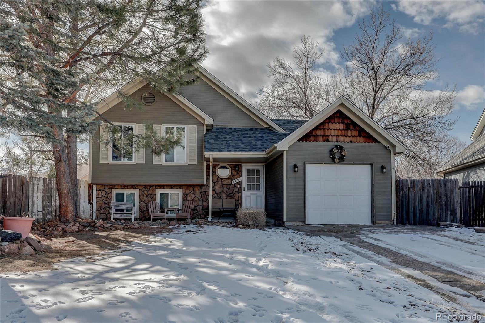 MLS Image #0 for 4891 s salida court,aurora, Colorado