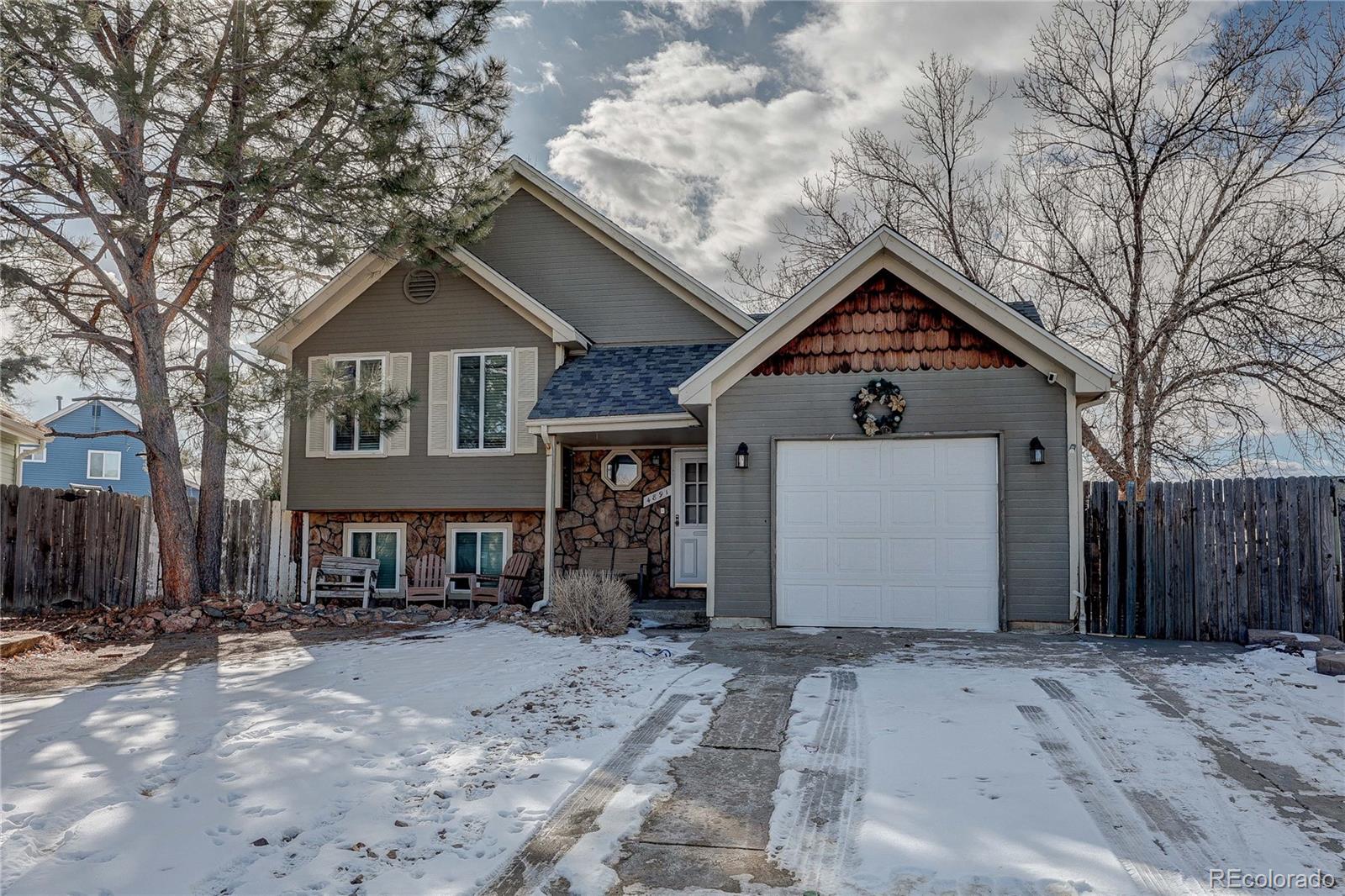 MLS Image #1 for 4891 s salida court,aurora, Colorado