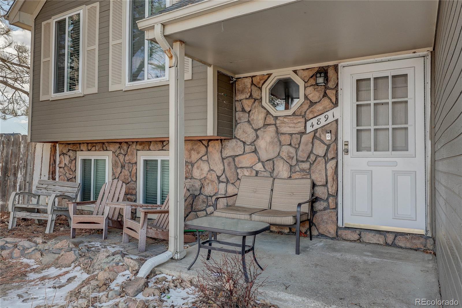 MLS Image #2 for 4891 s salida court,aurora, Colorado
