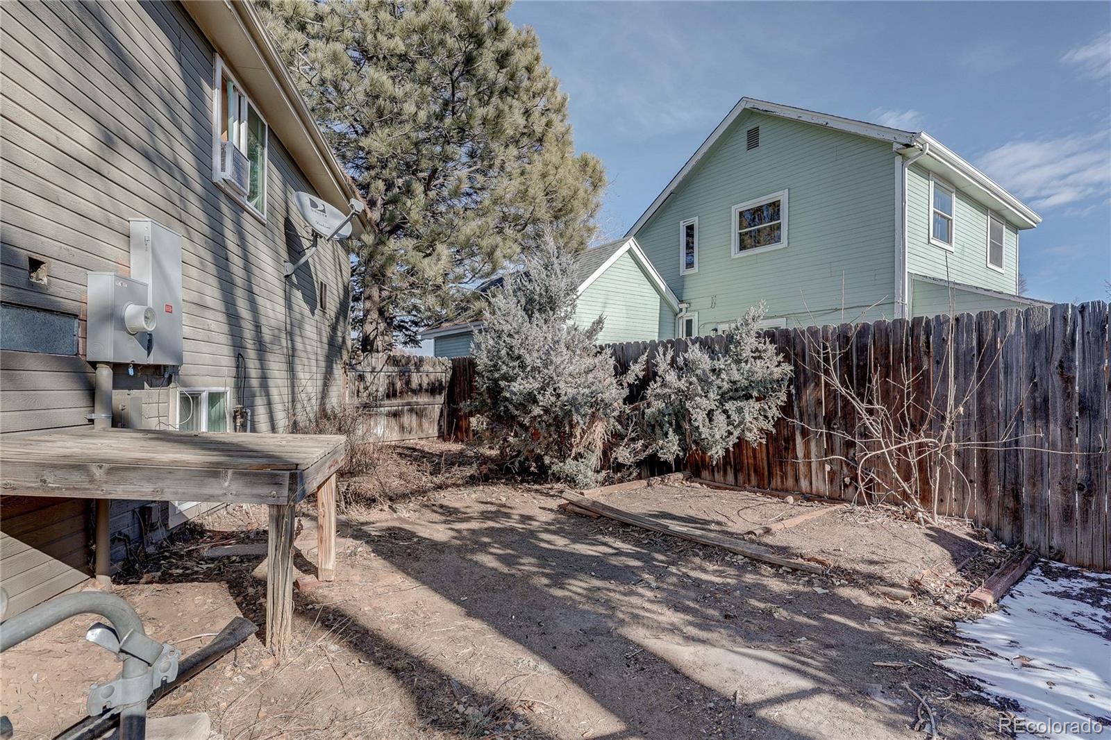 MLS Image #36 for 4891 s salida court,aurora, Colorado